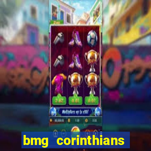 bmg corinthians menor de 18 anos